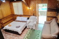 Архипо-Осиповка цены на отдых в частном гостевом доме - Гостевой дом «Южный Дворик»