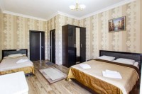 Адлер 2023 семейный отдых в гостевых домах - Гостиница «Рената»