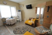 Севастополь 2024 жилье на месяц - цена - Гостевой дом «Надежда»