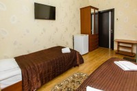 Адлер цены на комнаты в гостевых домах - Гостиница «Рената»
