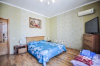 Дивноморское 2022 цены на жилье с видом на море - Гостевой дом «Людмила»