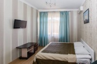 Адлер 2023 рейтинг семейных отелей - Гостиница «Рената»