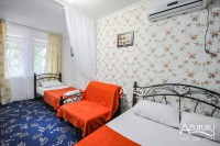 Архипо-Осиповка 2022 забронировать гостиницу возле моря - Гостевой дом «Южный цветок»