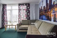 Архипо-Осиповка 2024 отель - дом у моря - Гостевой дом «Южный цветок»