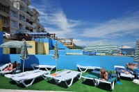 Утес 2024 пляжные отели - цены - Отель «Мечта»