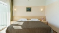 Ялта жилье в гостинице - цены - Эко-Отель «Левант»