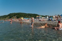 Сочи 2024 море отдых - цены в России - Гостиница «Золотой Мыс»