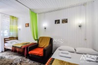 Архипо-Осиповка 2022 частные гостевые дома города - Гостевой дом «Южный цветок»