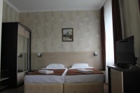 Псебай отель на пять номеров - Мотель «Павлова Поляна»