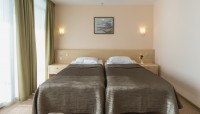 Ялта гостиница официальный сайт цены - Эко-Отель «Левант»
