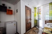 Архипо-Осиповка 2022 мини - гостевые дома с бассейном - Гостевой дом «Южный цветок»