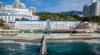 Ялта 2024 лучшие отели на берегу моря - Лучшие отели 2020