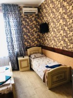 Адлер 2024 цены на отдых - частные дома - Мини - отель «Лина»