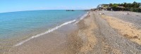 Песчаное отдых цена море - Пансионат «Алина»