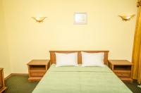 Алушта отдых в недорогом жилье в частном секторе - Отель «Мечта»