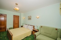 Алушта пригород - отдых в частном секторе - Отель «Мечта»