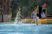 Песочное 2023 отдых на море недорого с детьми - Отель «Азовский»