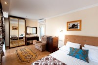 Судак море отдых - цены на берегу - Отель «Винтаж»