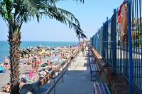 Симферополь 2024 море пляж отдых - Коттедж «Согдиана»