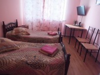 Белогорск 2023 снять жилье посуточно - Гостиница «Сафари»