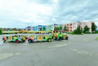 Белогорск отдых с детьми на автомобиле - Лучшие гостиницы на море