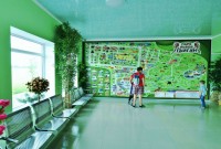 Белогорск 2024 рейтинг отелей для отдыха с детьми - Лучшие гостиницы на море