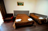 Кабардинка отдых цены рядом с морем - Отель «Kozmos»