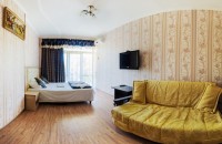 Кабардинка жилье без посредников на длительный срок - Отель «Kozmos»