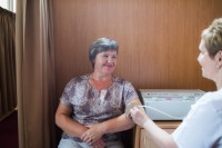 Колышлей 2023 лечебные санатории отзывы - Санаторий «Хопровские Зори»