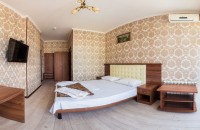 Кабардинка 2023 жилье в частном секторе - Отель «Kozmos»