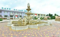 Белогорск 2024 жилье для отдыха в  частном секторе - Лучшие гостиницы на море