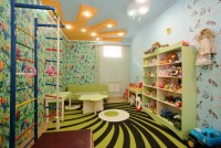 Симферополь 2023 жилье для отдыха с детьми - Коттедж «Согдиана»