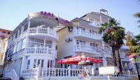 Сочи отдых - частный сектор у моря - Мини-гостиница «Весна»