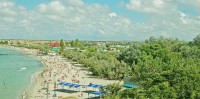 Черноморское 2024 гостиницы около моря - Лучшие отели 2022