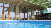 Сочи 2024 гостиницы с бассейном - Лучшие отели 2020