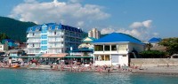 Сочи 2024 отели у моря с бассейном - Лучшие отели 2020