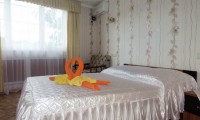 Алушта 2022  - Мини - отель «Водолейчик»