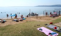 Феодосия 2023 отдых с детьми летом море - Лучшие отели 2017