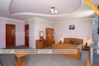 Феодосия 2022  - Отель «Милена»
