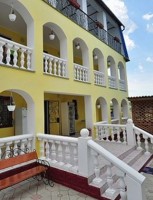 Бахчисарай 2024 недорогой отдых с питанием черное море - Лучшие отели 2017