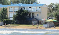 Феодосия море отдых цены частный - Лучшие отели 2017