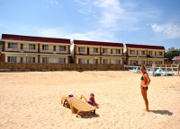 Каменское 2024 лучшие пляжи для отдыха - Лучшие отели 2019