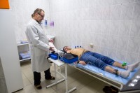 Казань 2023 купить путевку в санаторий со скидкой - Санаторий «Крутушка»