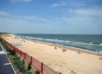 Каменское 2024 недорогие отели с собственным пляжем на берегу моря - Лучшие отели 2019