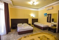 Дивноморское 2024 гостиницы и гостевые дома - Отель «Карс»