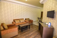 Дивноморское недорогой отдых в частном секторе - Отель «Карс»