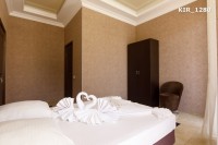 Дивноморское гостиница цены самые дешевые - Отель «Карс»