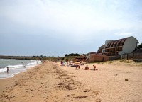 Каменское 2024 пляжные отели - цены - Лучшие отели 2019