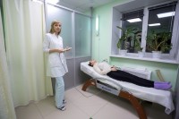 Казань 2023 право на путевку в санаторий пенсионеру - Санаторий «Крутушка»
