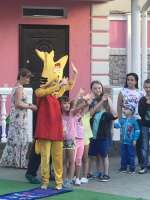 Бахчисарай 2024 отдых с детьми летом море - Гостевой дом «Русь»